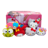 Expositor 6 uds - Hello Kitty Hand Bag
