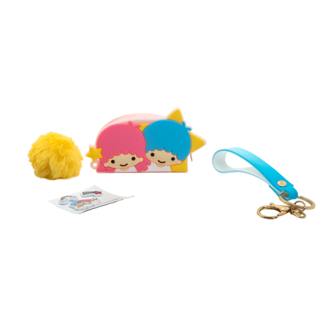 Expositor 6 uds - Hello Kitty Hand Bag