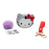 Expositor 6 uds - Hello Kitty Hand Bag