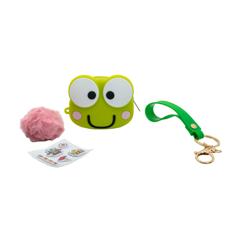 Expositor 6 uds - Hello Kitty Hand Bag