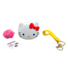 Expositor 6 uds - Hello Kitty Hand Bag