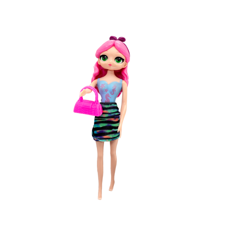 Expositor 10 uds - Mermaid Magic Girl