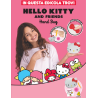 Hello Kitty Hand Bag