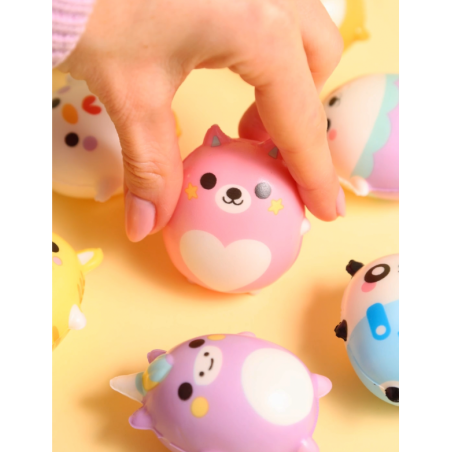 copy of Squishy Animals