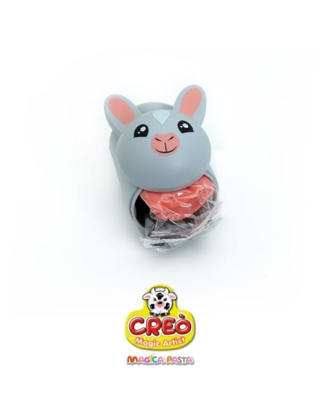 Creó Magic Artist