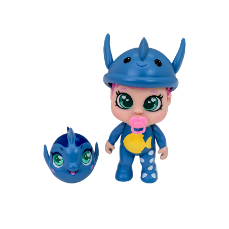 Baby Love Hat&Pet - Expositor 10uds