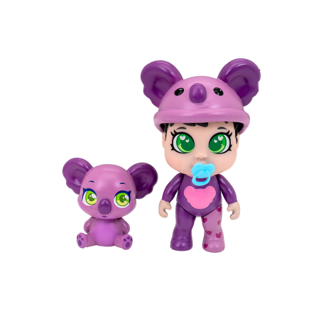 Baby Love Hat&Pet - Expositor 10uds