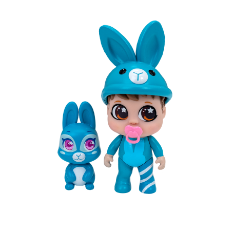 Baby Love Hat&Pet - Expositor 10uds