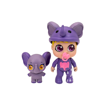 Baby Love Hat&Pet - Expositor 10uds