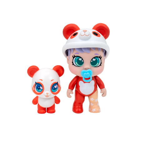 Baby Love Hat&Pet - Expositor 10uds