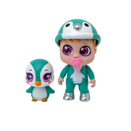 Baby Love Hat&Pet - Expositor 10uds