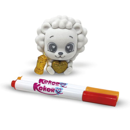 Expositor 6 uds - Kokoro Baby Wash Me