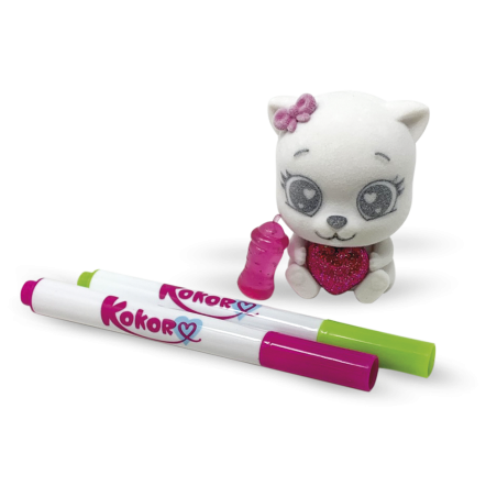 Expositor 6 uds - Kokoro Baby Wash Me