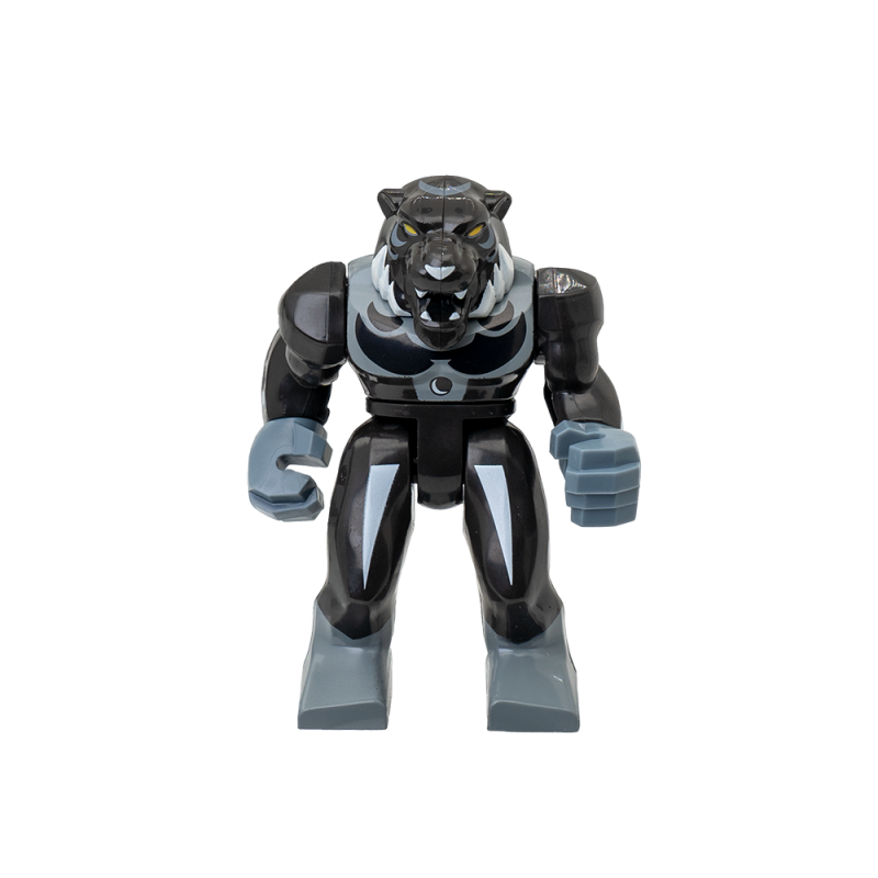 wild-warrior-beast-fury-