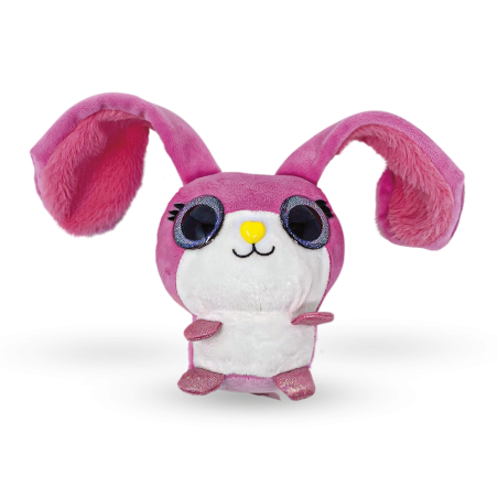 Kitties Coniglietti Girotondo - Expositor 6 uds