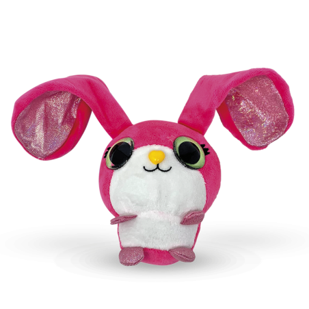 Kitties Coniglietti Girotondo - Expositor 6 uds