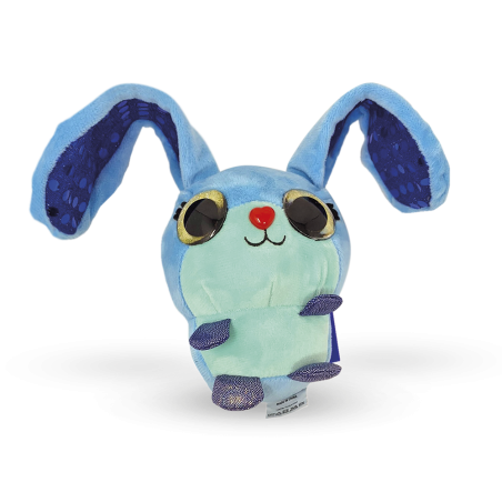 Kitties Coniglietti Girotondo - Expositor 6 uds