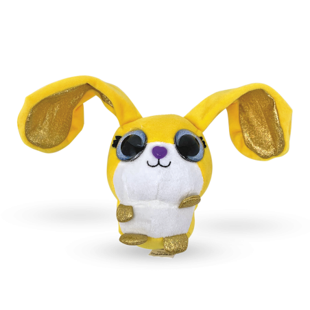 Kitties Coniglietti Girotondo - Expositor 6 uds