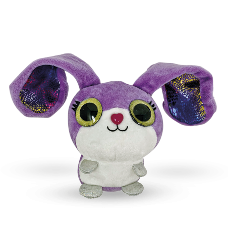 Kitties Coniglietti Girotondo - Expositor 6 uds