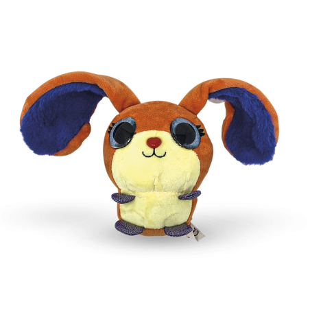 Kitties Coniglietti Girotondo - Expositor 6 uds