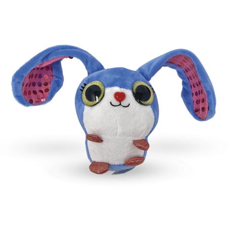 Kitties Coniglietti Girotondo - Expositor 6 uds