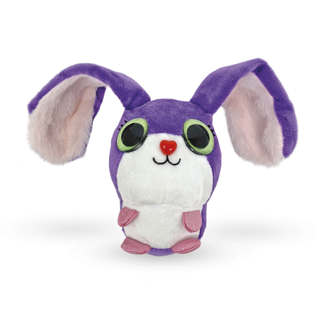 Kitties Coniglietti Girotondo - Expositor 6 uds