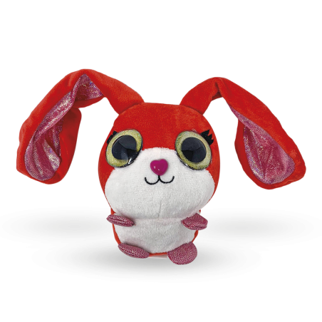 Kitties Coniglietti Girotondo