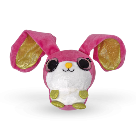 Kitties Coniglietti Girotondo