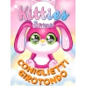 Kitties Coniglietti Girotondo