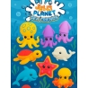 Jelly Planet Sea Friends