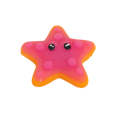 Jelly Planet Sea Friends - Expositor    uds