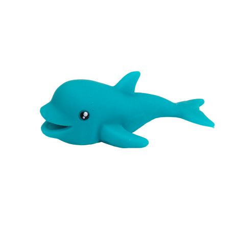 Jelly Planet Sea Friends - Expositor    uds