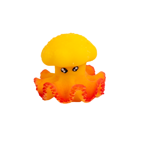 Jelly Planet Sea Friends - Expositor    uds