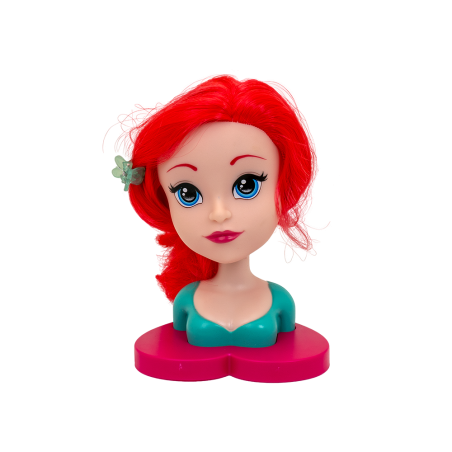 My Little Princess Fashion Hair