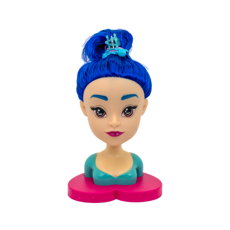 My Little Princess Fashion Hair