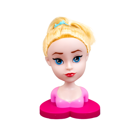 My Little Princess Fashion Hair