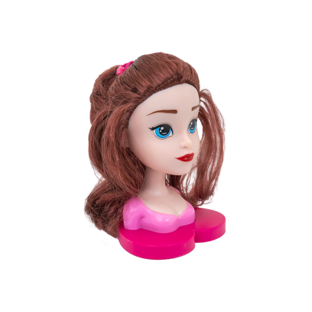 My Little Princess Fashion Hair