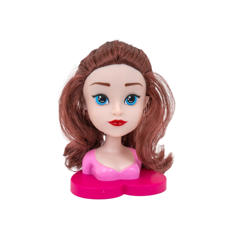 My Little Princess Fashion Hair- Expositores     uds