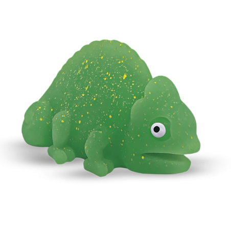 Expositor 6 ud- Legend Exotic Animals