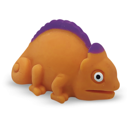 Expositor 6 ud- Legend Exotic Animals