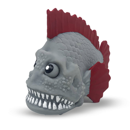 Expositor 6 ud- Legend Exotic Animals