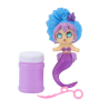 Bubble Mermaid