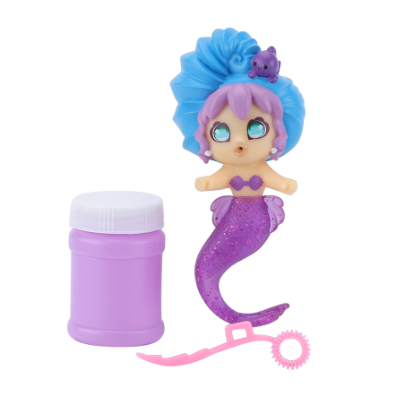 Expositor 8 ud- Bubble Mermaid