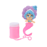 Expositor 8 ud- Bubble Mermaid