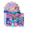 Expositor 8 ud- Bubble Mermaid