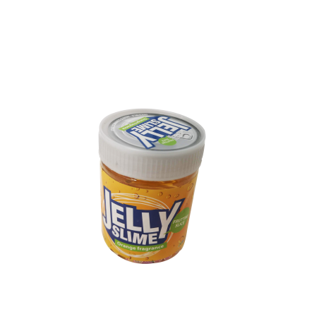 Expositor de 10 ud - Slime Foodie New Edition