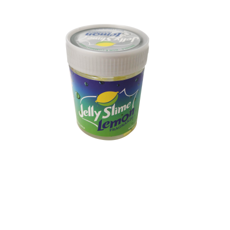 Expositor de 10 ud - Slime Foodie New Edition