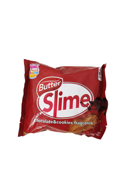Slime Foodie