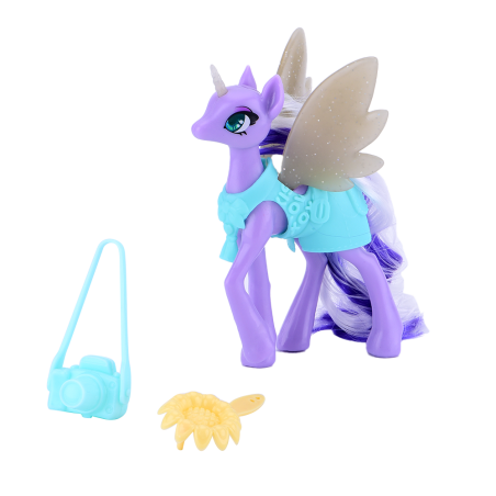 Ponycorn Fashion Dress