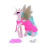 Ponycorn Fashion Dress